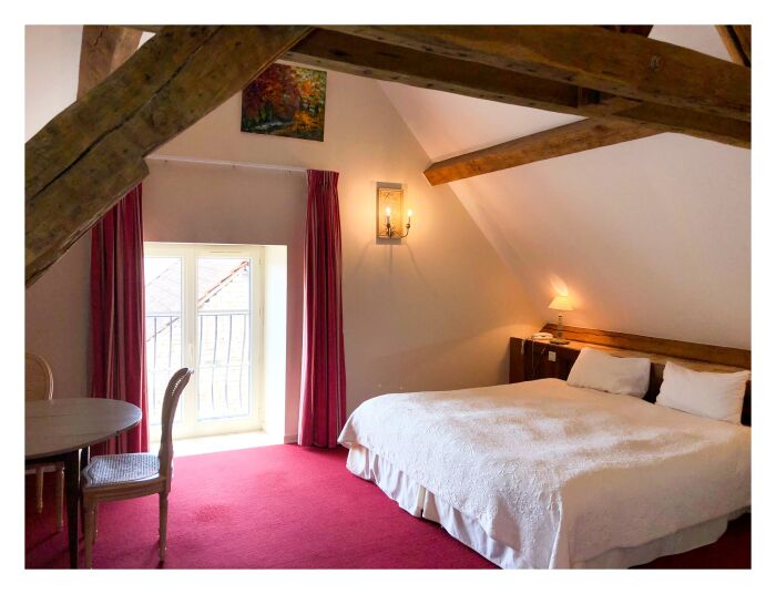 Le Marius.jpg Hôtel-Restaurant Le Marius