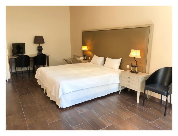 Le Marius.jpg Hôtel-Restaurant Le Marius