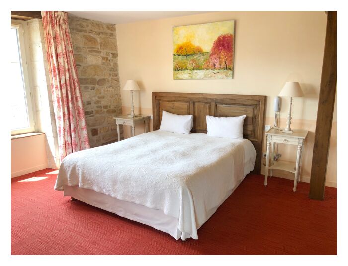 Le Marius.jpg Hôtel-Restaurant Le Marius