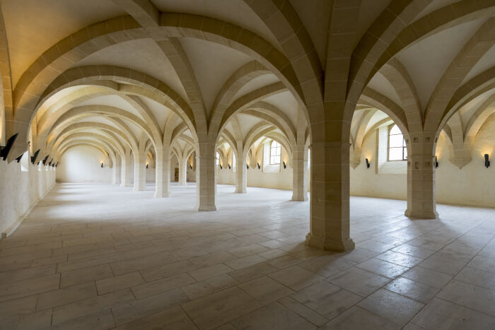 Réfectoire©eric_lamy_photographies.jpg ©eric_lamy_photographies