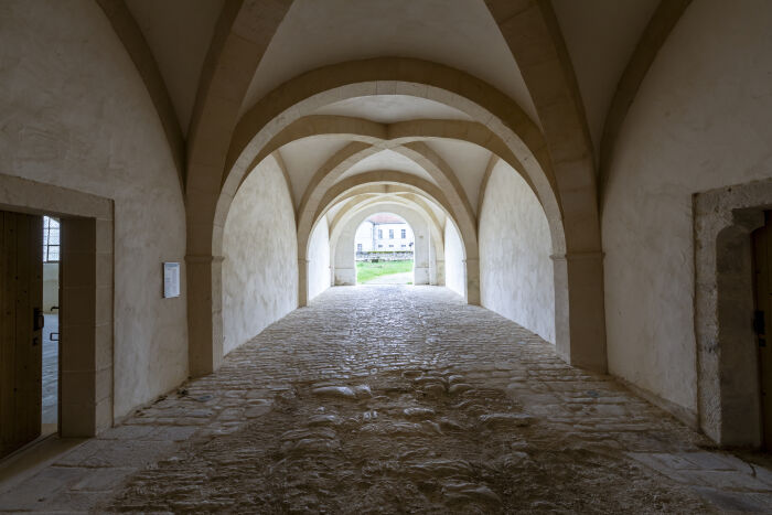 Abbaye de Clairvaux ©eric_lamy_photographies.jpg eric_lamy_photographies