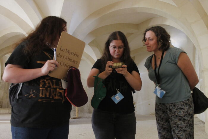 Cluedo 2024©Océane_Pirez.JPG ©Océane_Pirez