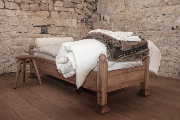 Commanderie d'Avalleur.jpg © Archives départementales de l'Aube