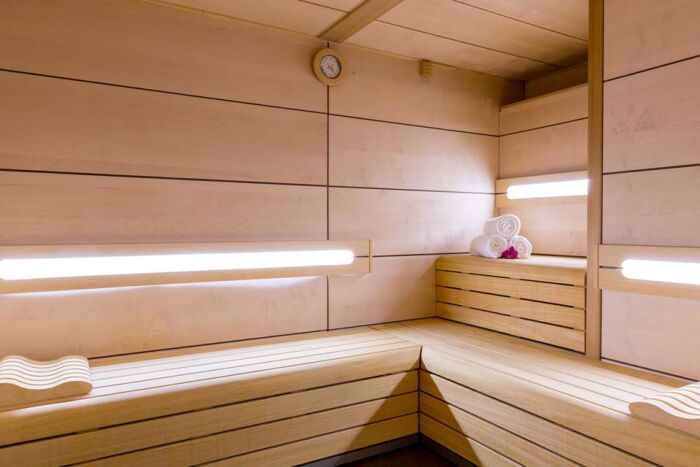 Sauna.jpg © Spa Nuxe Troyes
