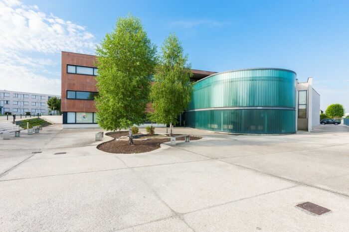 troyes 1.jpg © Centre Sportif de l'Aube