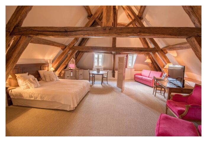 Le Marius.jpg Hôtel-Restaurant Le Marius