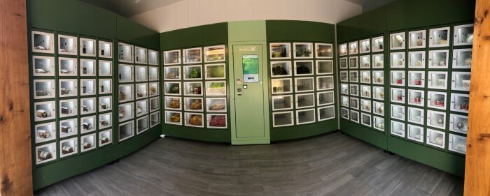 La panier de Renard.jpg ©La panier de Renard