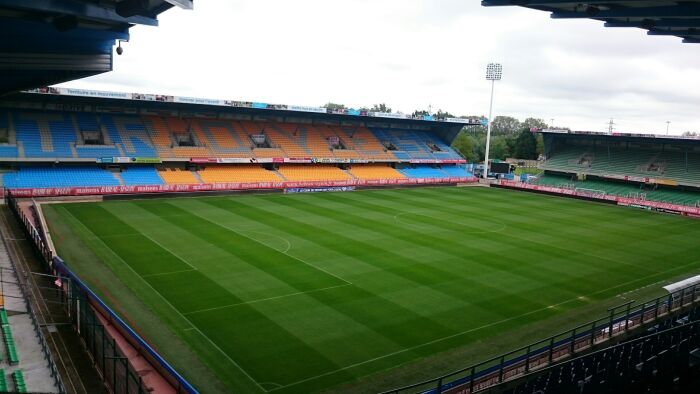 Stade de l'aube - SM.JPG ©SM - Troyes La Champagne Tourisme
