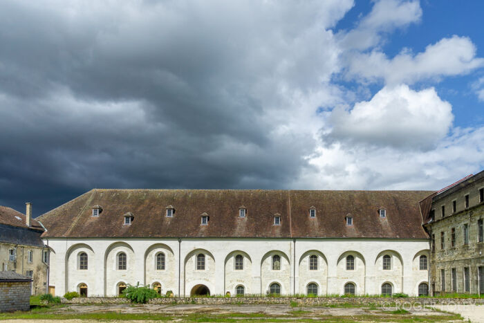 Façade Convers© Roger Foley.jpg © Roger Foley