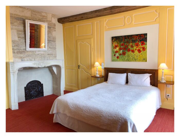 Le Marius.jpg Hôtel-Restaurant Le Marius