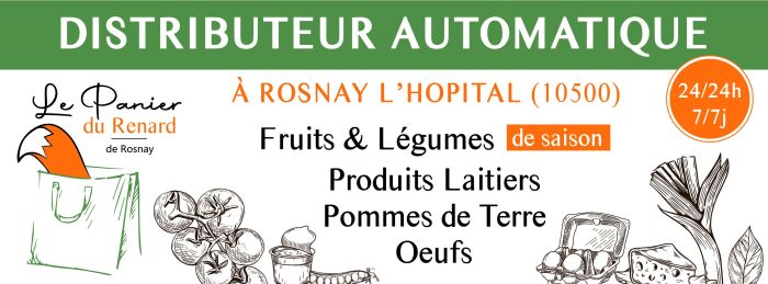 La panier de Renard .jpg ©La panier de Renard