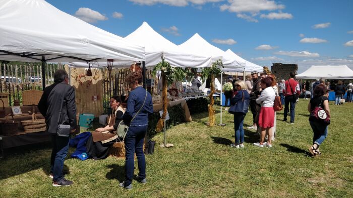 Commanderie d'Avalleur.jpg © Archives départementales de l'Aube