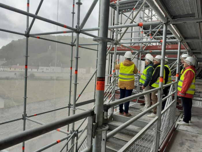 Visites chantier ©ARAC.jpg ©ARAC