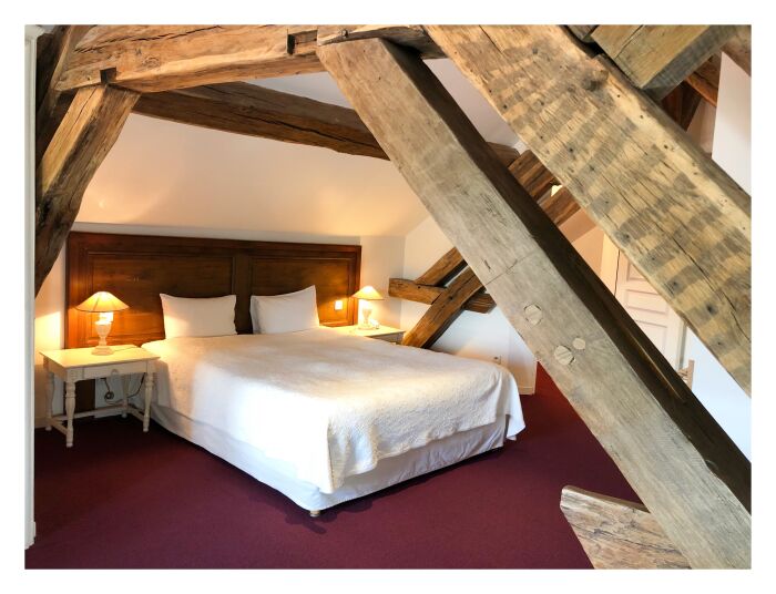 Le Marius.jpg Hôtel-Restaurant Le Marius