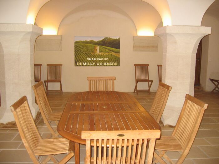 Champagne Emily De Baere.jpg Champagne Emily De Baere