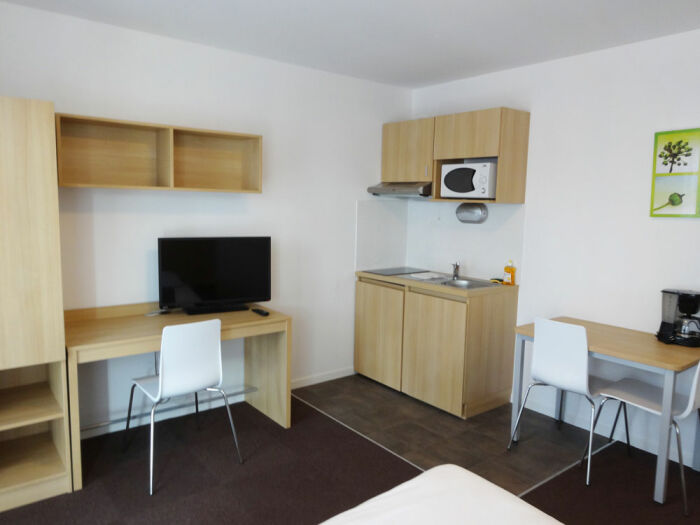 Kitchenette.jpg @société Habitat Gestion