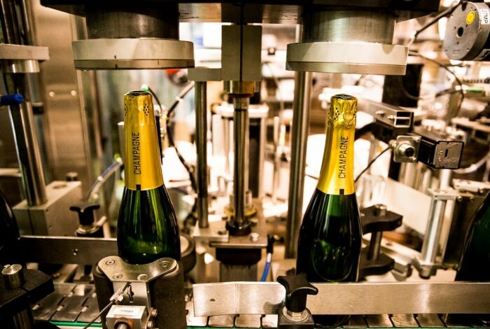 Champagne Marcel Vézien.jpg Champagne Marcel Vézien