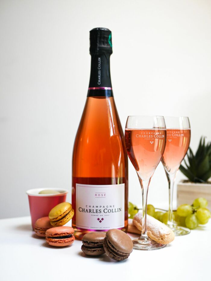 Champagne Charles Collin.jpeg Champagne Charles Collin