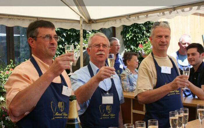 Champagne Marcel Vézien.jpg Champagne Marcel Vézien