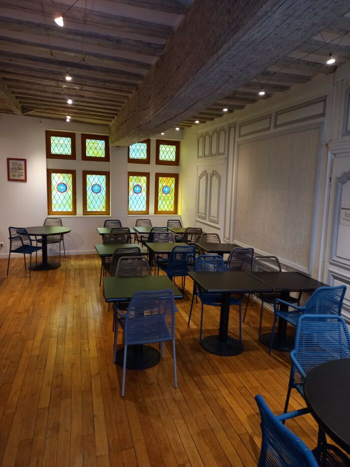 20211106_130450.jpg ©Brit Hôtel - Les Comtes de Champagne