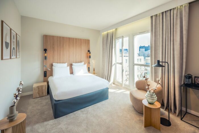 Chambre Privilège @ LeBonheurdesGens .jpg © Le Bonheur des Gens