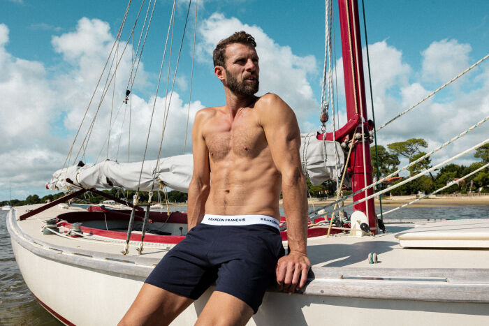 garçon français B © Charlotte Bertonneau