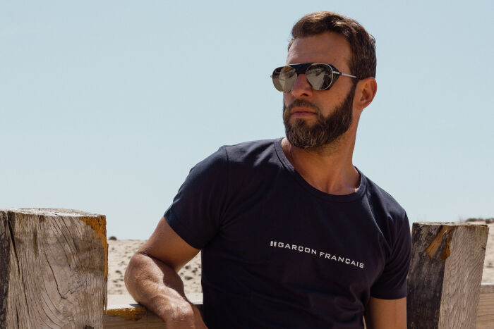 garçon français F © Charlotte Bertonneau