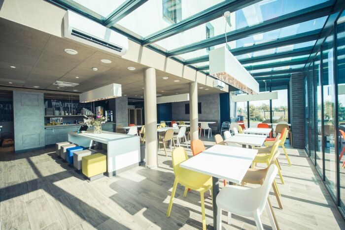 pdj véranda.jpg Ibis Budget Troyes Est