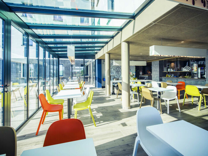 Ibis Budget Troyes Est.jpg Ibis Budget Troyes Est