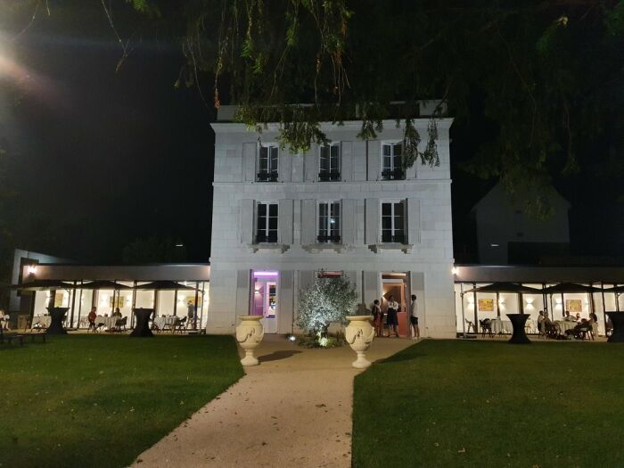 Extérieur - ©NV-TroyesLa Champagne Tourisme.jpg ©NV - Troyes La Champagne Tourisme