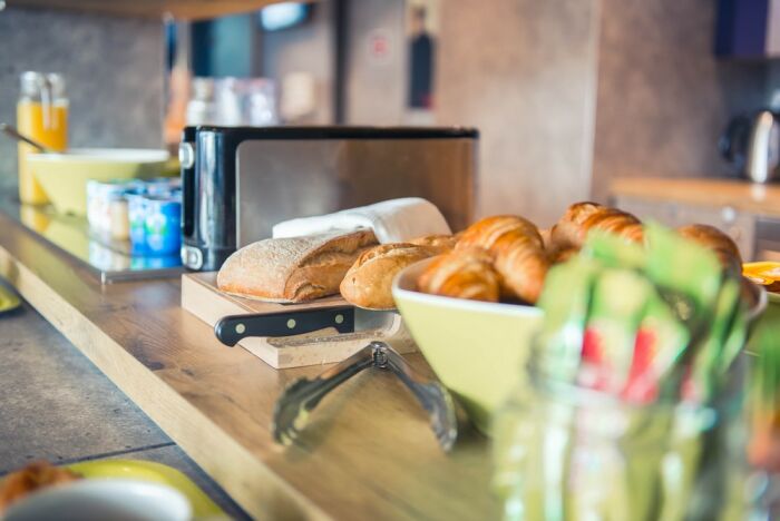 viennoiseries pdj.jpg Ibis Budget Troyes Est