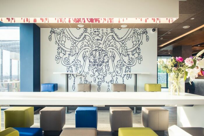 salle pdj.jpg Ibis Budget Troyes Est