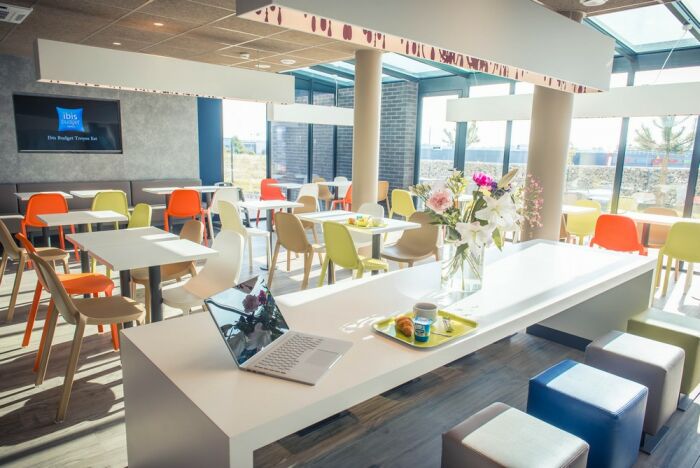 salle pdj.jpg Ibis Budget Troyes Est