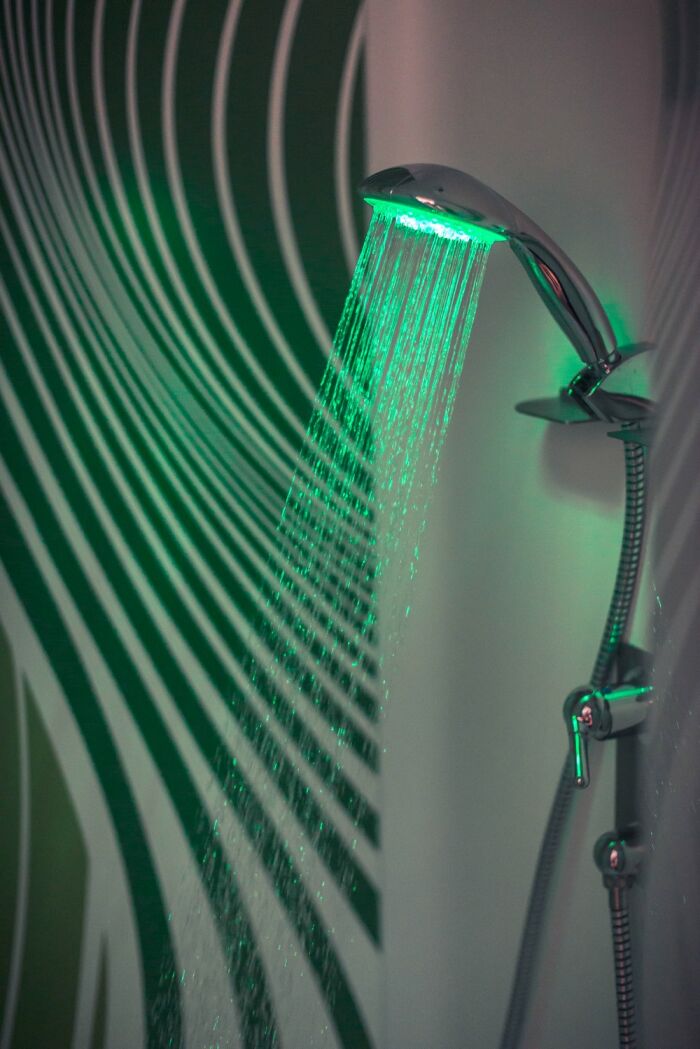 douche.jpg Ibis Budget Troyes Est