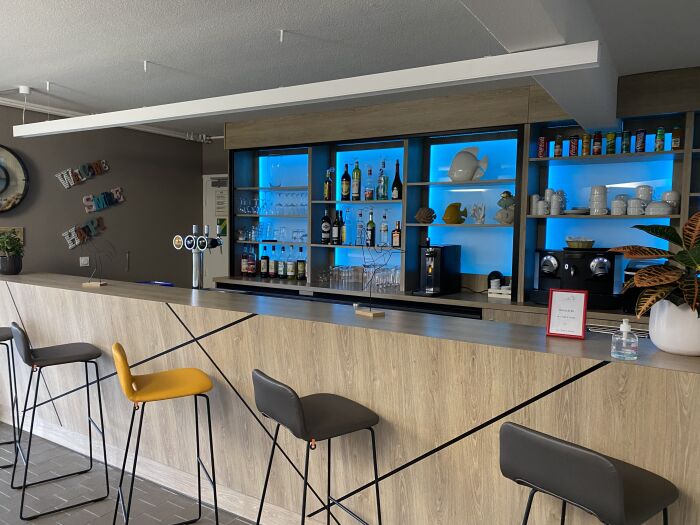 Alba Hôtel Lac d'Orient_Mesnil-Saint-Père © Alba Hôtel Lac d'Orient