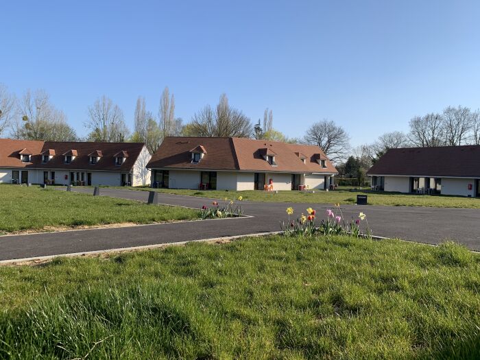 Alba Hôtel Lac d'Orient_Mesnil-Saint-Père © Alba Hôtel Lac d'Orient