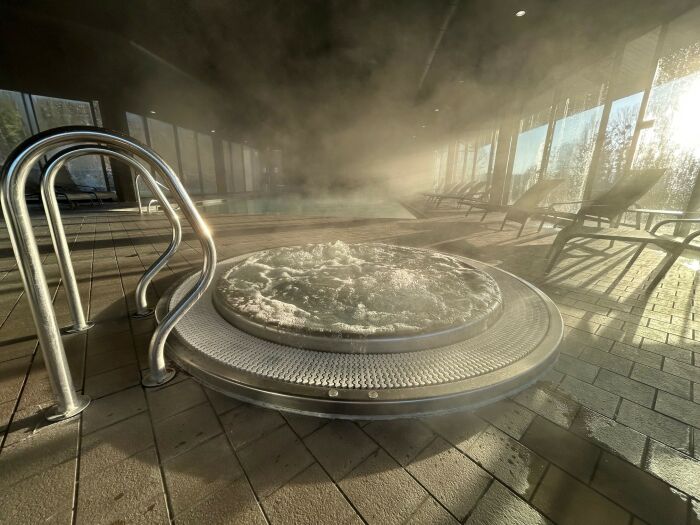 Alba Hôtel Lac d'Orient_Mesnil-Saint-Père © Alba Hôtel Lac d'Orient