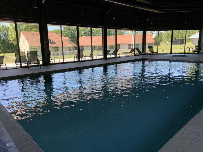 Alba Hôtel Lac d'Orient_Mesnil-Saint-Père © Alba Hôtel Lac d'Orient