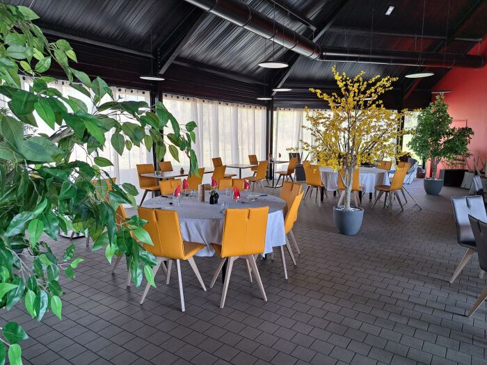 Alba Hôtel Lac d'Orient_Mesnil-Saint-Père © Alba Hôtel Lac d'Orient