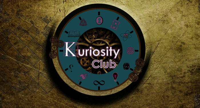 kuriosity.jpg © Kuriosity Club