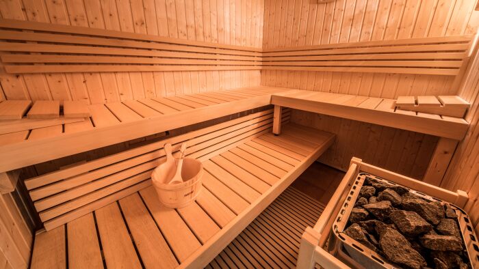 Maison de Rhodes - Sauna.jpg Olivier Douard Photographe