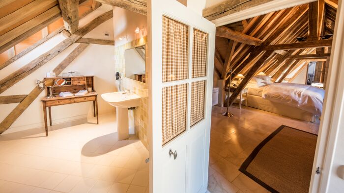 Maison de Rhodes - sdb.jpg Olivier Douard Photographe