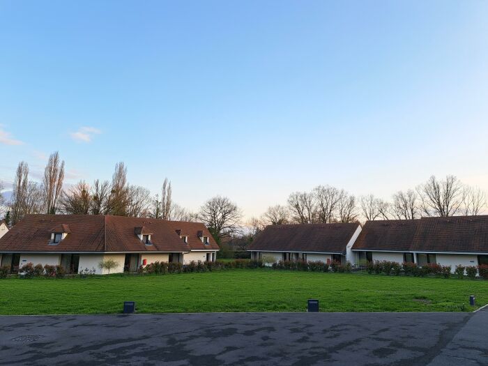 Hôtel © Alba Hôtel Lac d'Orient