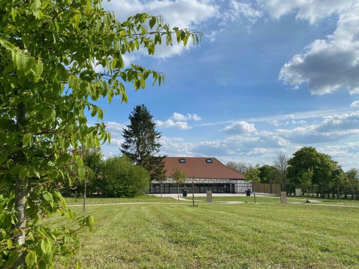 Extérieur.jpeg © M. HAMOT