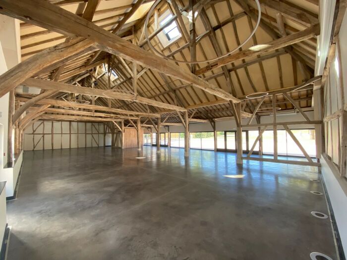 Salle.jpeg © M. HAMOT