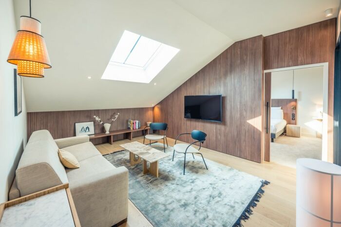 Suite Exécutive @ LeBonheurdesGens .jpg © Le Bonheur des Gens