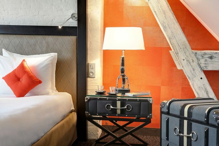 93364_G60.jpg © Best Western - Hôtel de la Poste & Spa