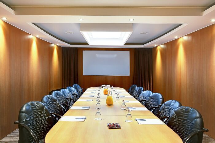 93364_G102.jpg © Best Western - Hôtel de la Poste & Spa