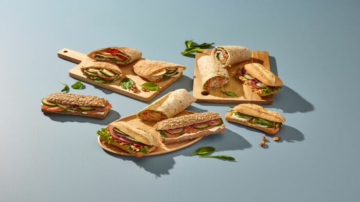 Visuel assortiment sandwichs.jpg L'Atelier Class'Croûte