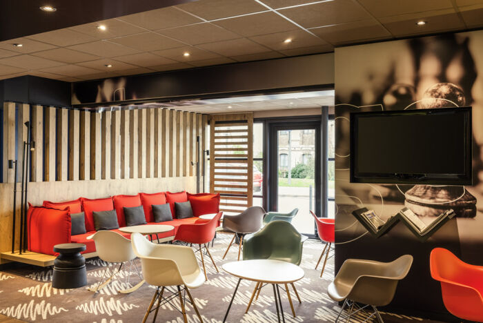 Photo Ibis Troyes Centre